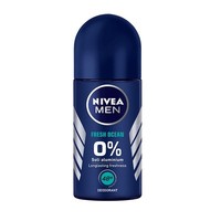 Nivea Men Fresh Ocean Antyperspirant W Kulce 50Ml (P1) Nivea