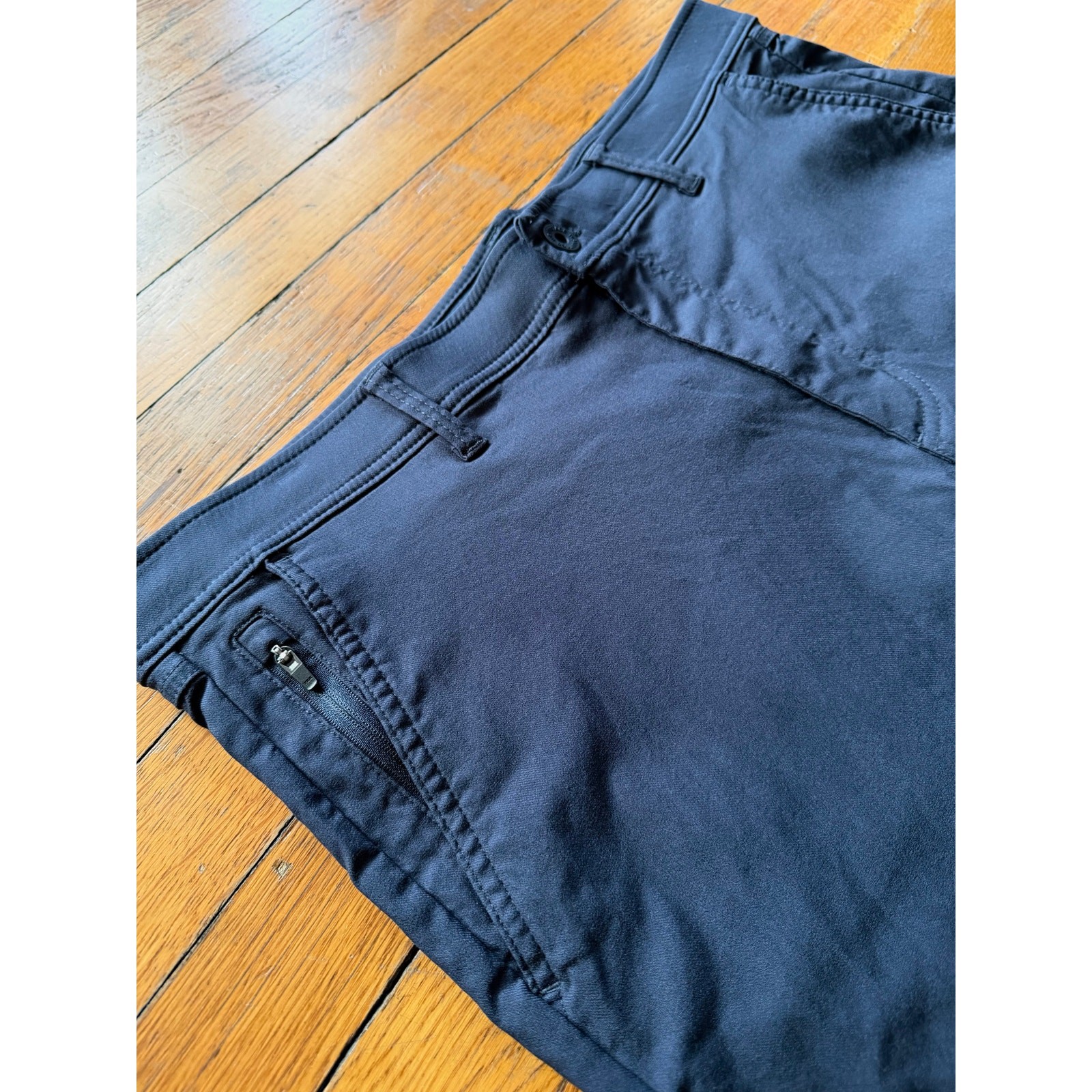 WEATHERPROOF VINTAGE Performance Flex Gray Regula… - image 2