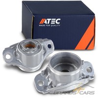 Atec 2X Domlager Hinten FÜR Audi A3 8V 8Y Q2 Q3 TT Cupra Seat Ateca Leon Tarraco