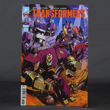TRANSFORMERS #32 Cvr C Image Comics 2026 0326...