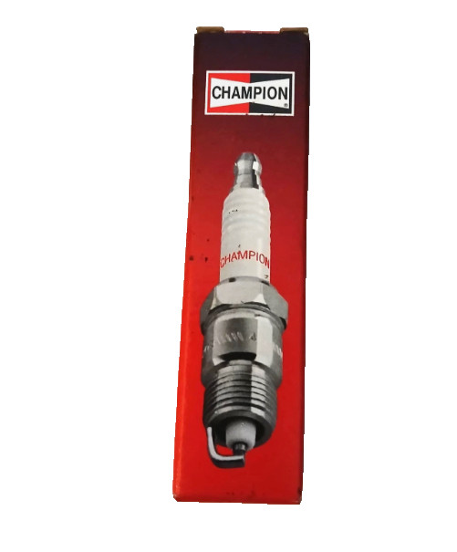 Champion 846 Copper Plus Spark Plug CJ14 - 1 Pack