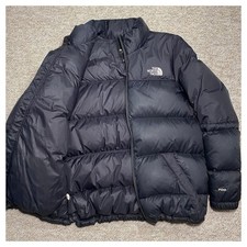 North Face Nuptse d'occasion