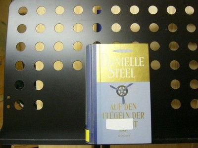 Auf den Flügeln der Freiheit Steel, Danielle :