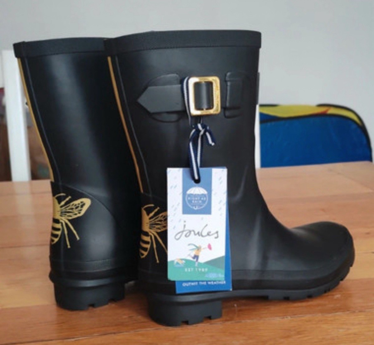 Wellington Boots Joules Wellies Size Sale Womens Wellies Size