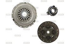 Kit d'embrayage Peugeot 605
