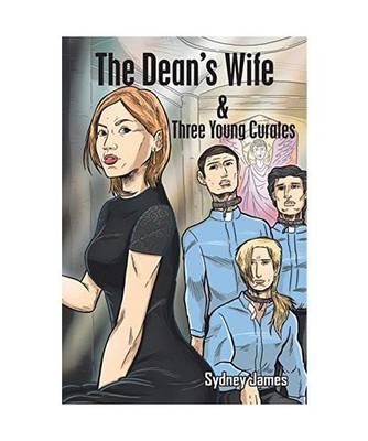 The Dean's Wife and Three Young Curates, Sydney James