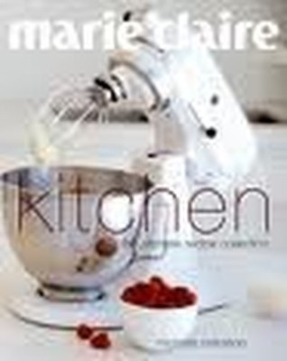 Marie Claire Kitchen by Michele Cranston 1741961084 FREE Shipping