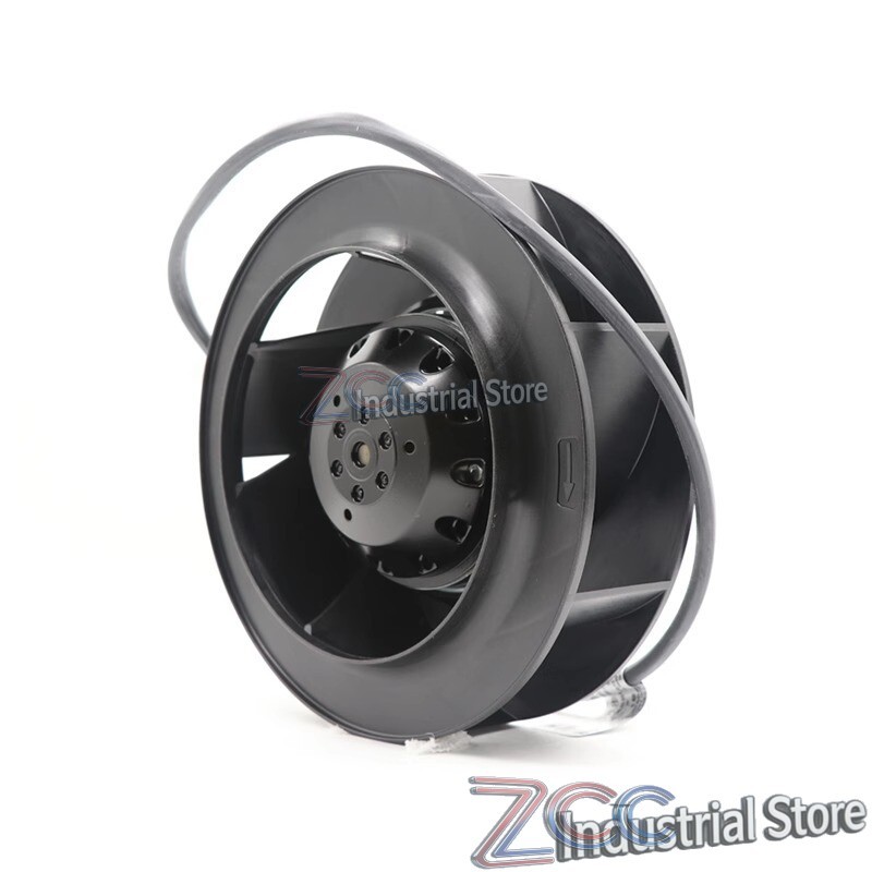 1PCS New R2D190-AC08-09 R2D190-AC08-10 M2D068-BF 415V Centrifugal Cooling