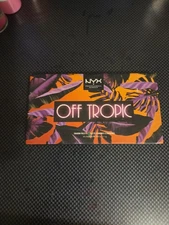 2 Eyeshadow Palettes And 1 Contour Kit With Blush And Highlighter