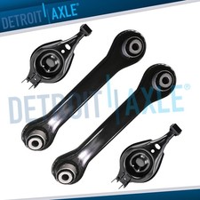 Rear Lower Forward & Rearward Control Arms Kit for Equinox Terrain Torrent VUE