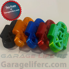 Strong Wing Mount Bumper For Traxxas XRT