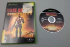 Mace Griffin Bounty Hunter (Microsoft Xbox 2003) TESTED WORKING
