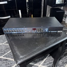 Simmons TM1 Trigger-MIDI-Interface Guitar Interface