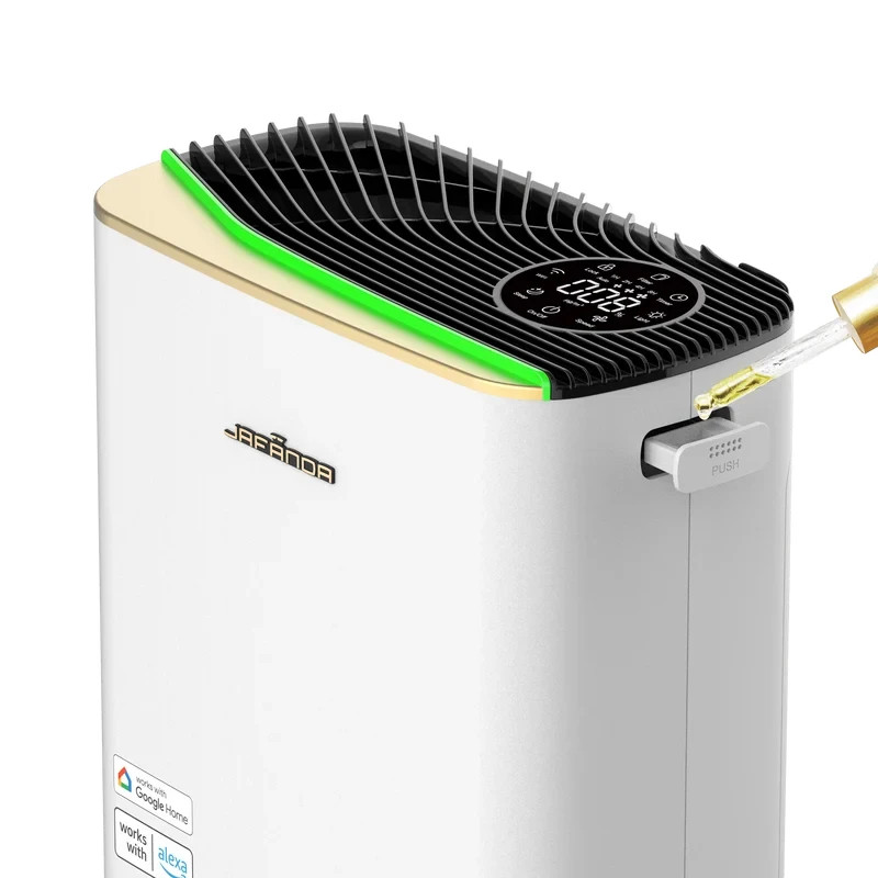 Jafanda Smart Air Purifier JF239,  1100 Sq.