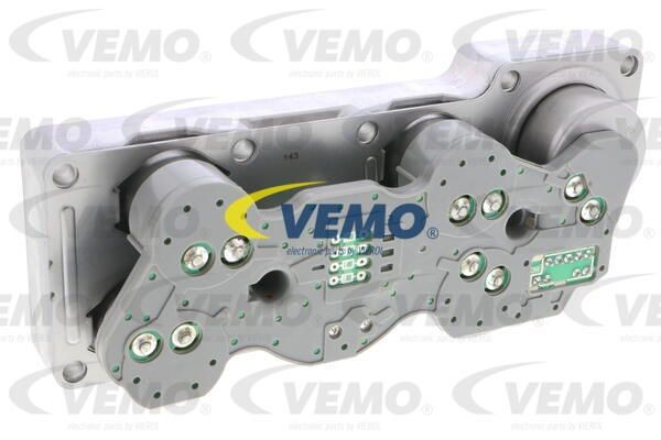 Vemo V25-99-1708 Thermostat, KüHlmittel FüR CitroËN Daihatsu Fiat Ford Jaguar-image