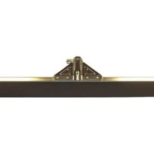 Rubber Black Foam Blade