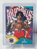 Topps 2025-26 Finest Arrivals Tre Johnson III Wizards A-6 Rookie Insert