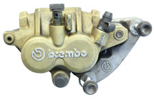 Brake Caliper Front Right Brembo Brake Caliper CB 500 PC 32