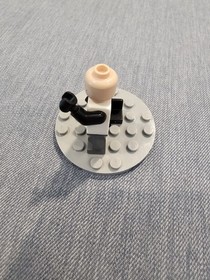 Lego Star Wars Minifigures Commander Wolffe 75157 sw0750 Captain Rex's AT-TE