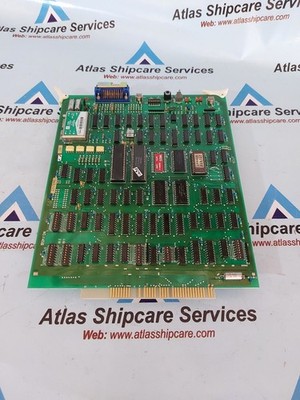 Uzushio Electric UTC01 PCB Kreislauf Platte