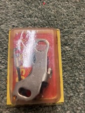 Saab 96 2 Stroke Bosch Points Set New