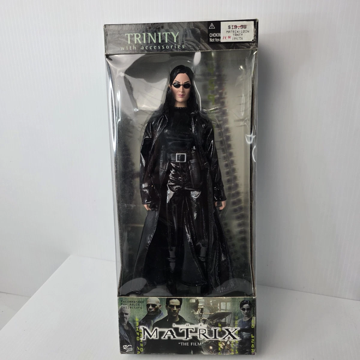 matrix trinity products for sale | eBay