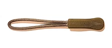 FirstSpear enhanced S contour SMALL zipper pull Coyote brown anti slip Tubes tab