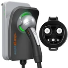 ChargePoint Home Flex LVL2 EV Charger NACS Hardwired EV Fast ChargeStation(Used)