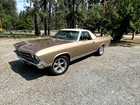 1969 Chevrolet El Camino