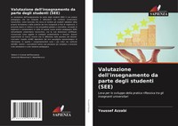 Valutazione Dell'insegnamento Da Parte Degli Studenti (See) Youssef Azzabi Buch