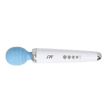 Sunpentown UC-571B Multi-Speed Wand Massager – Blue