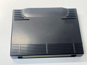 SNK Neo Geo AES Fatal Fury Garou Densetsu Japan Retro Game