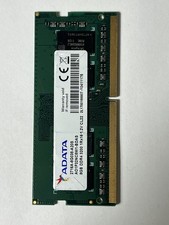 AO1P32NC8W1-BD2SHC Adata 8GB 1RX16 PC4-3200AA-SC0-11 for sale