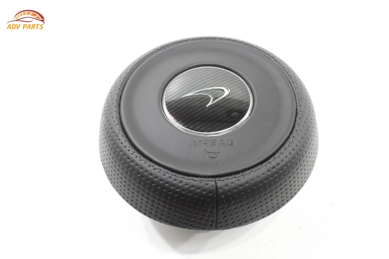 2015 - 2017 MCLAREN 650S STEERING WHEEL DRIVER AIRBAG AIR BAG OEM