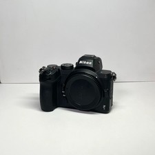 Nikon Z5 Body Only Full Frame 24.3MP Mirrorless Camera IBIS 4K Video