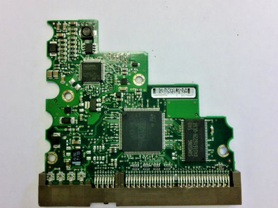 ST3120022A, 9W2002-176, 8.10, 100282774G, Seagate IDE 3.5 PCB (PCB)