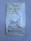 (2) St Anthony Pendants, Franciscans, NIB, Color Pendant, Silver Pendant — photo 8