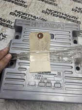 USED 21K8-31104 HYUNDAI HX300L MCU ECM ECU