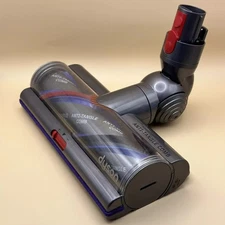 Dyson V15 SV47 Detect Anti-Tangle Comb Torque Boost Drive Brush Head - Original