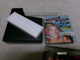 #811 ON SALE Deja Vu Nintendo NES CIB AUTHENTIC !!