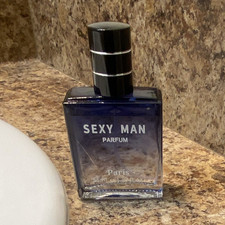 Paris Sexy Man Parfum Spray Fragrance 55 ml R...