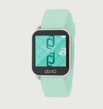 Smartwatches Liu Jo Woman in Aluminium SWLJ016