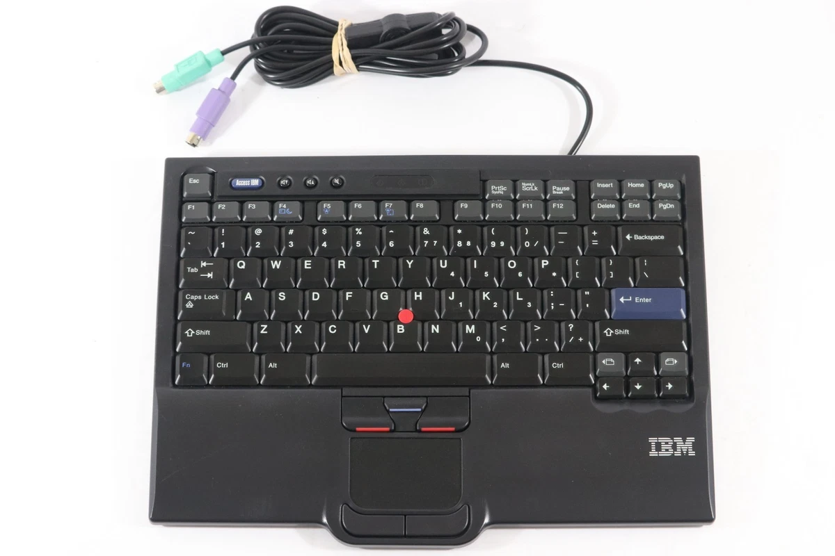Ibm Ps2 Keyboard for sale | eBay