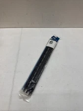 10 Pack - Middle Atlantic Part # LBP-1A  Horizontal Cable "L Shape" Lacer Bar