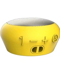 TecTecTec TEAM8 S Golf GPS Bluetooth Speaker - Smart Audible GPS/Personal Speake