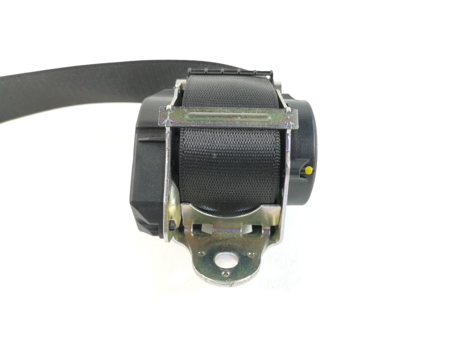 Maserati Ghibli 2019 M156E RWD 3.0 L Rear Right Seatbelt Retractor 6700174370