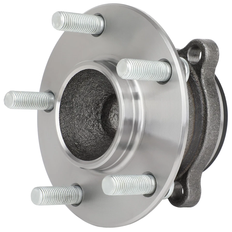 Rear Wheel Bearing Hub For 2014-2017 2018 Mazda 6 2014-2020 Mazda CX-5 L4 2.5L Foto 2 de 4