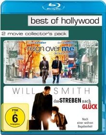 Reign Over Me - Die Liebe in mir/Das Streben nach Glück -... | DVD | Zustand gut