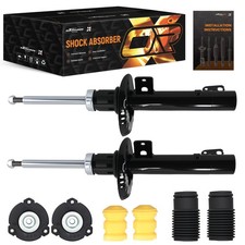 Amortisseur Skoda FABIA