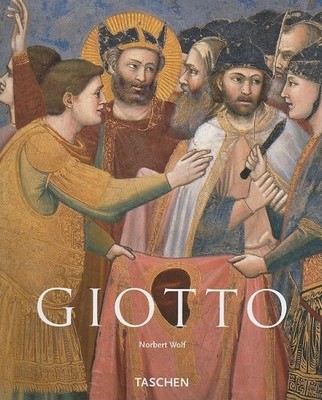 Giotto (Taschen Basic Art) by Wolf, Norbert